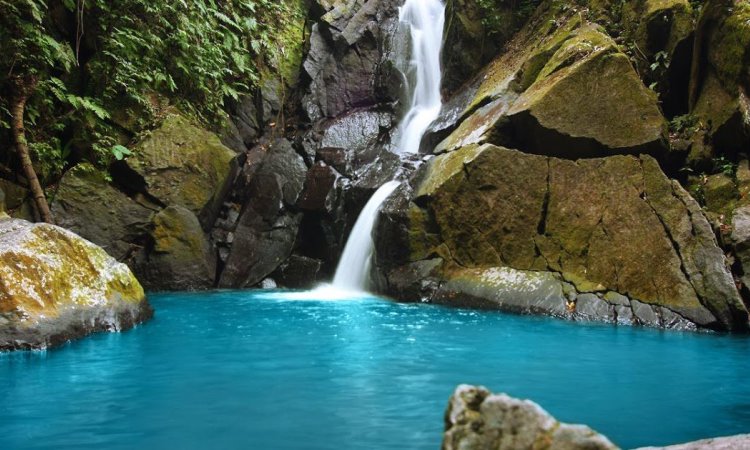 Air Terjun 24 Tingkat
