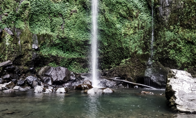 Air Terjun Curup Embun