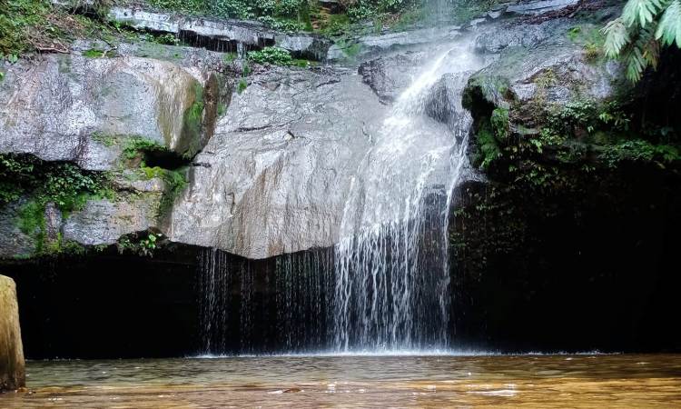 Air Terjun Sungai Bikan
