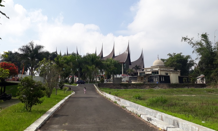 Balaikota Bukittinggi