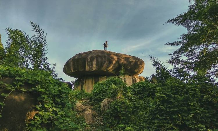 Batu Tanjung Bintang
