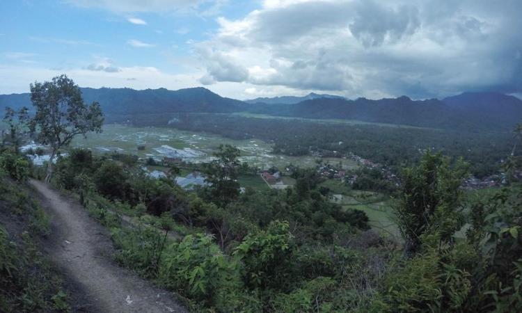 Bukit Bendera Bayang