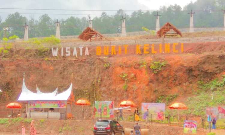 Bukit Kelinci