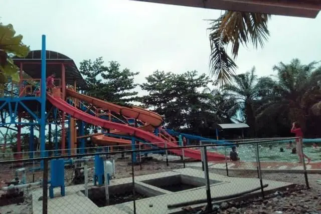 Bumper Widya Darma Labuhanbatu Selatan