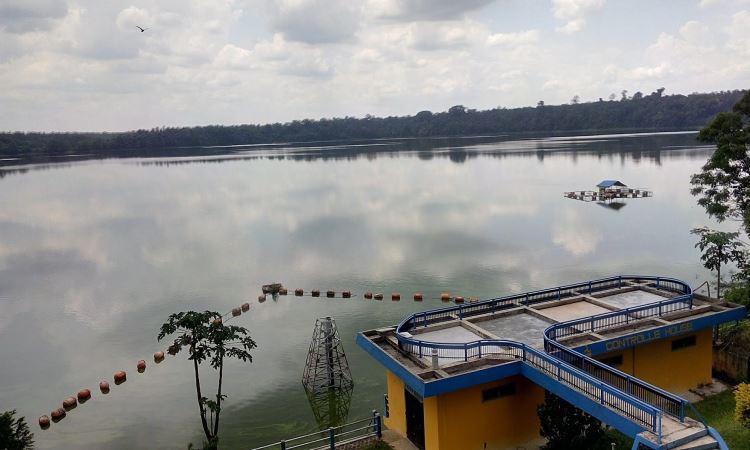 Danau Way Jepara