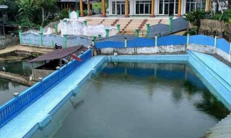 Desa Wisata Muara Tenang