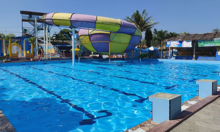 Dogi Park Waterboom Indrapura