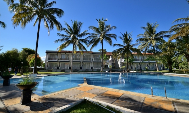 Grand Elty Krakatoa Resort