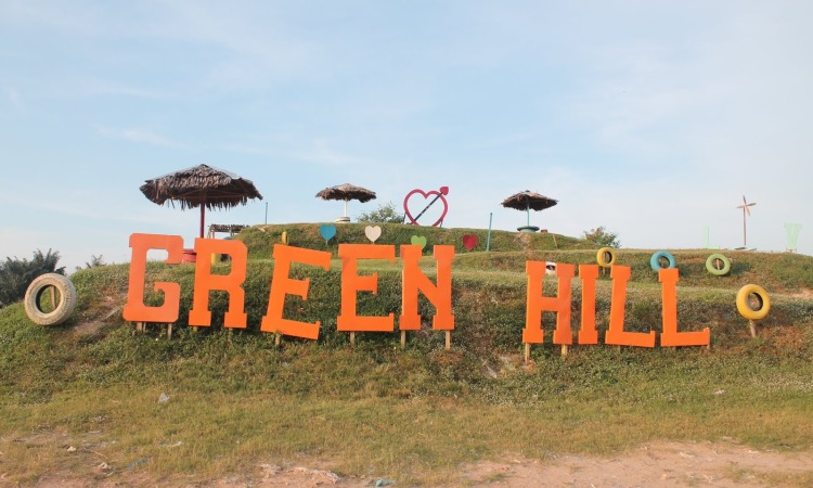 Green Hill