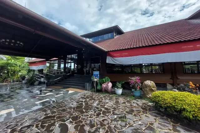 Gundaling Farm Berastagi Karo