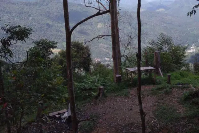 Hadabuan Hill Labuhanbatu