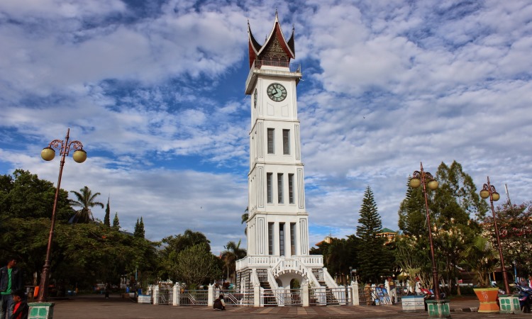Jam Gadang
