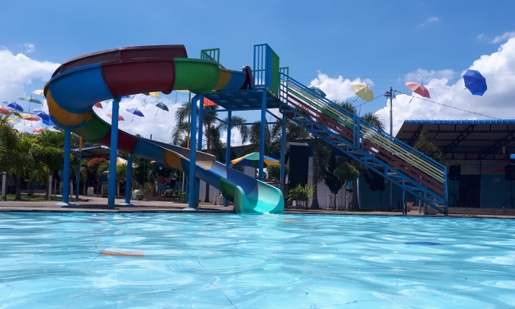Martoba Waterpark