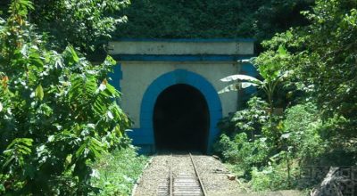 Monumen Patung Tugu Rato