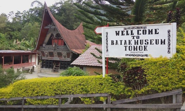 Museum Batak