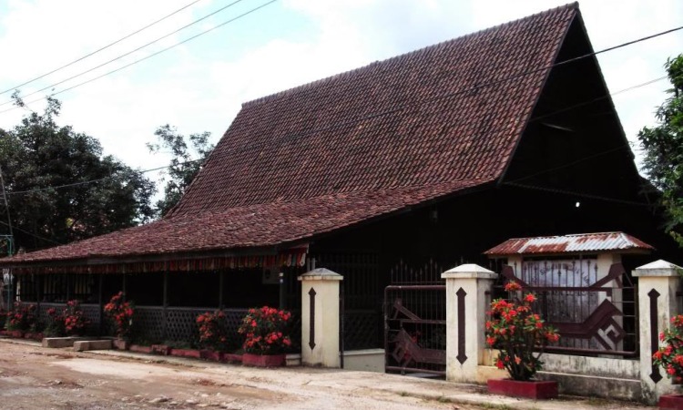 Museum Budaya Lampung Timur