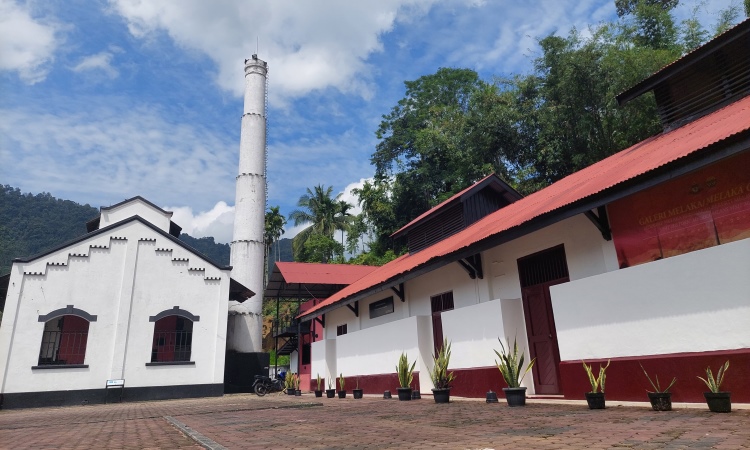 Museum Goedang Ransoem