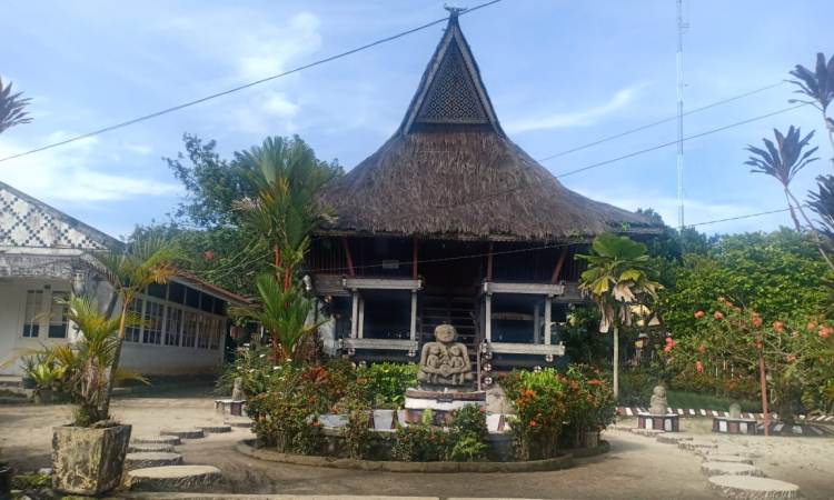 Museum Simalungun