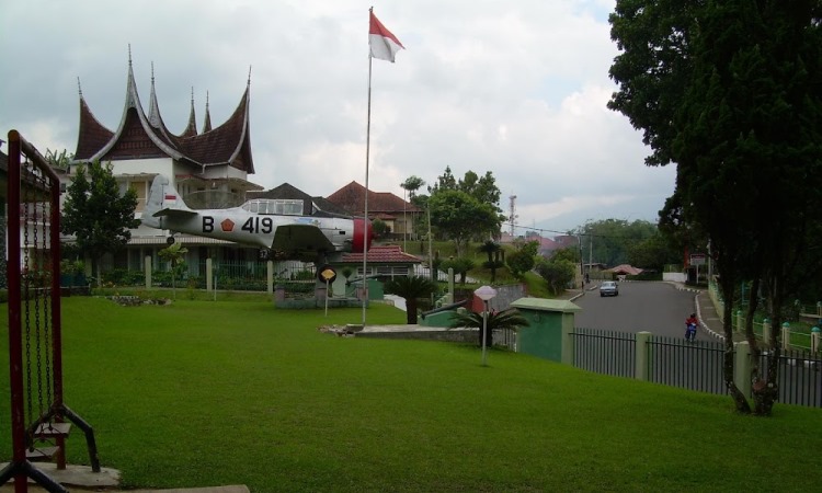 Museum Tridaya Eka Dharma