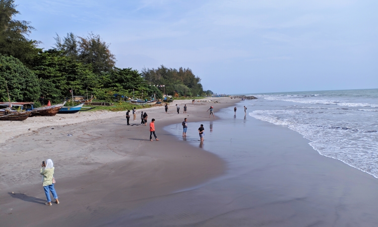 Pantai Gandoriah