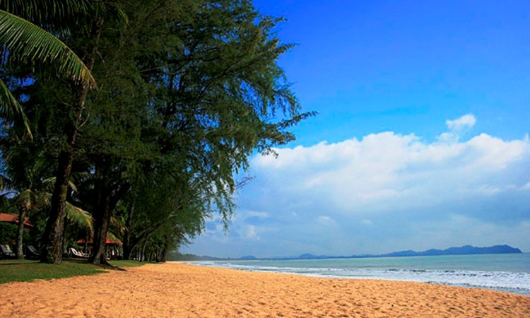 Pantai Kuala Kambas