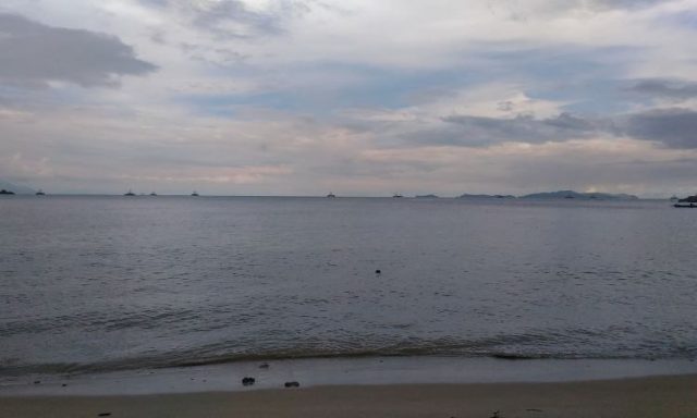 Pantai Muara Indah