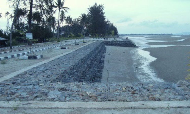 Pantai Pasir Payuputat