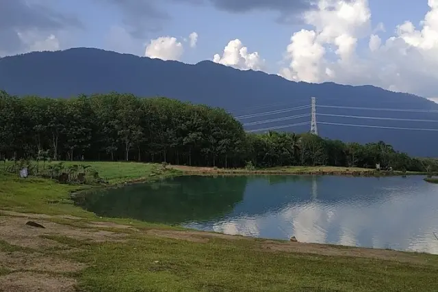 Payabulan di Mandailing