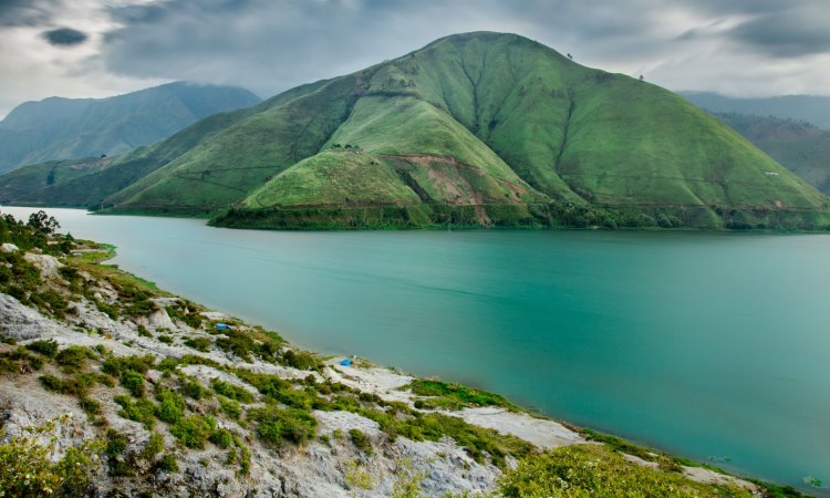 Pemandian Air Panas Rianiate