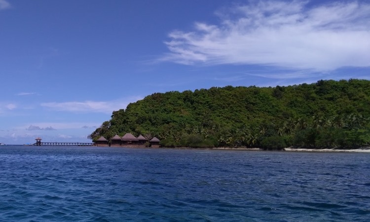 Pulau Kelagian
