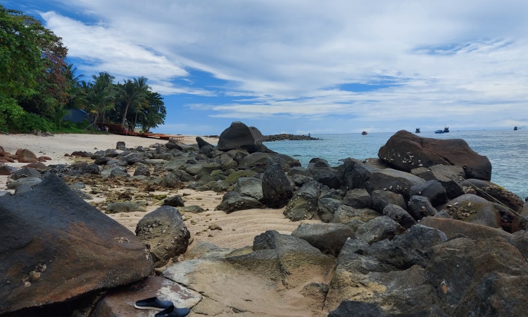 Pulau Pandang