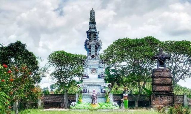 Pura Giri Sutra Mandala