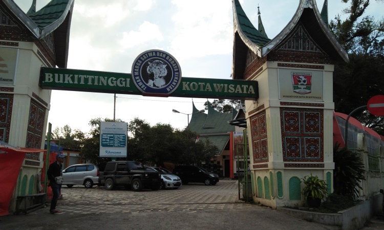 Taman Marga Satwa Budaya Kinatan