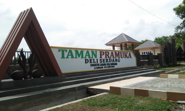 Taman Pramuka