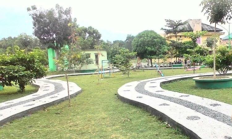 Taman Sukadana
