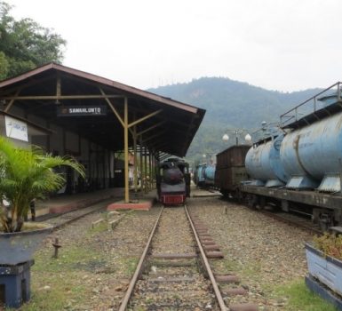 Taman Wisata Agro Pulung Kencana