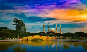 Tempat Wisata Asahan