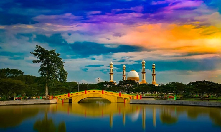 Tempat Wisata Asahan