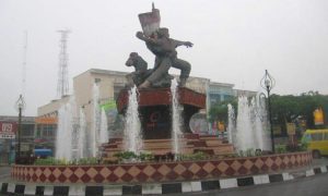 Tempat Wisata Binjai