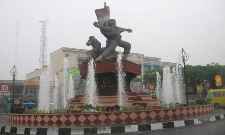 Tempat Wisata Binjai