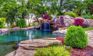 Tempat Wisata Deli Serdang