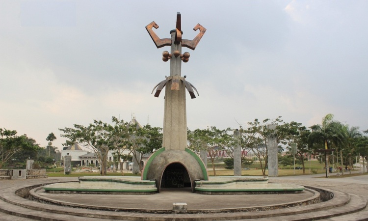 Tempat Wisata Lampung Barat