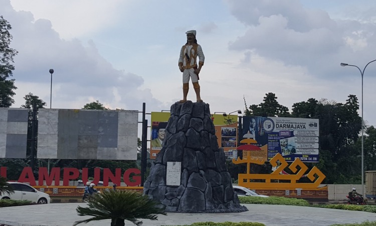 Tempat Wisata Lampung Selatan