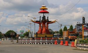 Tempat Wisata Lampung Tengah