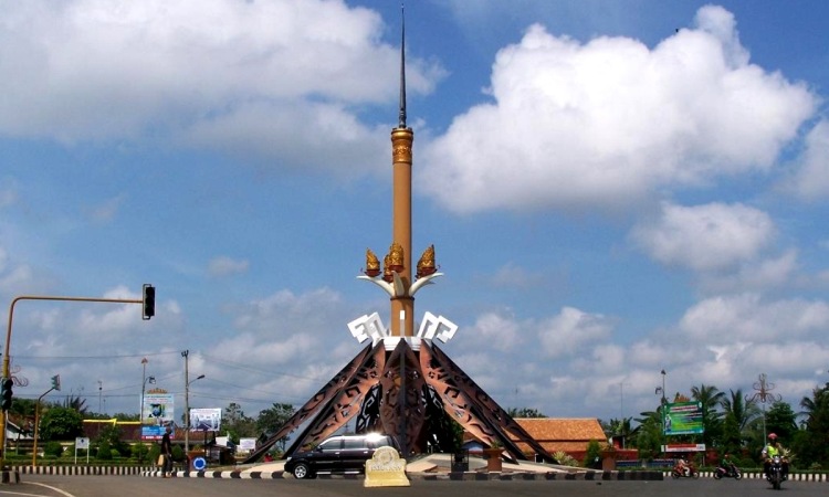 Tempat Wisata Lampung Utara