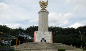 Tempat Wisata Langkat