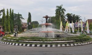 Tempat Wisata Muara Enim