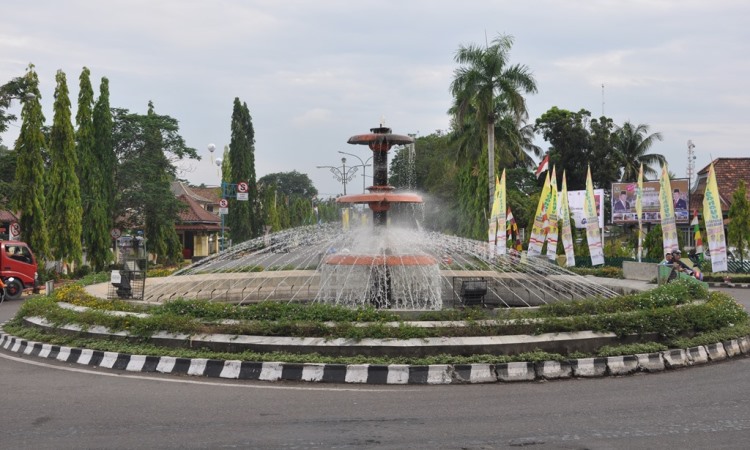 Tempat Wisata Muara Enim