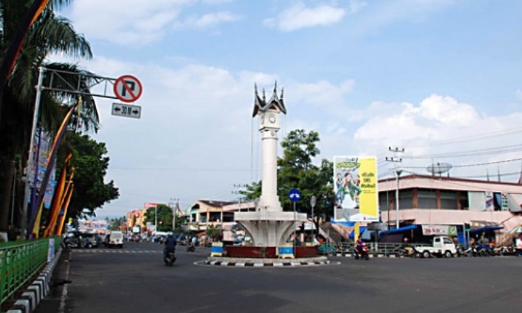 Tempat Wisata Payakumbuh