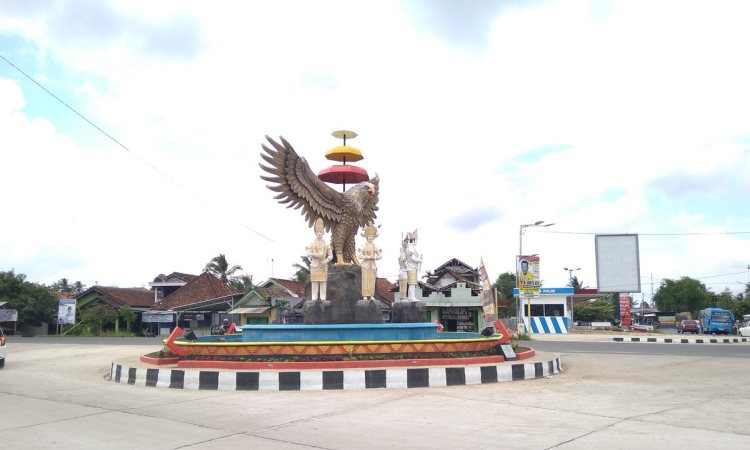 Tempat Wisata Pesawaran